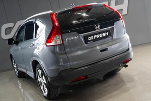 Внедорожник Honda CR-V 2014 года, 1699000 рублей, Петрозаводск