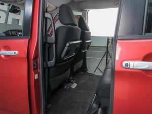 Минивэн Toyota Roomy 2017 года, 1329000 рублей, Сургут