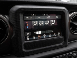 Внедорожник Jeep Wrangler 2022 года, 5298000 рублей, Краснодар