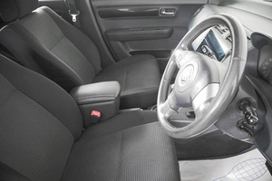 Хетчбэк Suzuki Swift 2009 года, 649000 рублей, Кемерово