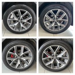 Внедорожник Chery Tiggo 7 2024 года, 2340000 рублей, Смоленск