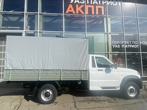 УАЗ Профи Бортовой 3 метра 4х4 2025 года, 2011000 рублей, Красноярск