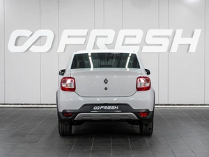 Седан Renault Logan Stepway 2019 года, 999000 рублей, Сургут