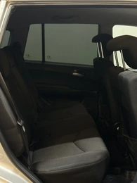 Внедорожник SsangYong Kyron 2010 года, 727000 рублей, Красноярск