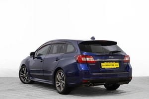 Универсал Subaru Levorg 2014 года, 1949000 рублей, Барнаул