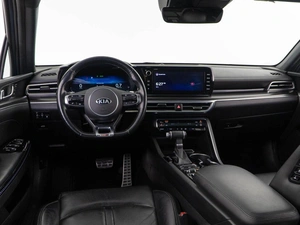 Седан Kia K5 2020 года, 2649055 рублей, Москва