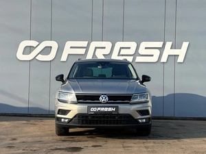 Внедорожник Volkswagen Tiguan 2020 года, 2429000 рублей, Ижевск