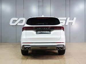 Внедорожник Jetour X70 Plus 2023 года, 2049000 рублей, Воронеж