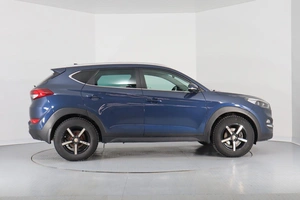 Внедорожник Hyundai Tucson 2018 года, Брянск