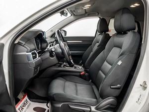 Внедорожник Mazda CX-5 2018 года, 2420000 рублей, Красноярск