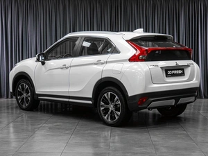 Внедорожник Mitsubishi Eclipse Cross 2022 года, 3199000 рублей, Тюмень