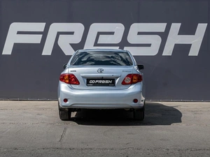 Седан Toyota Corolla 2007 года, 650000 рублей, Краснодар