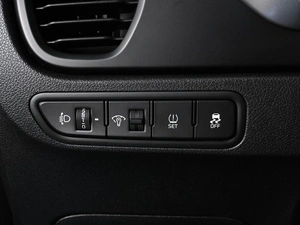 Хетчбэк Kia Rio X 2021 года, 1859000 рублей, Аксай