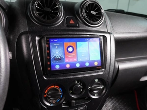 Лифтбек ВАЗ (LADA) Granta 2016 года, 529000 рублей, Воронеж