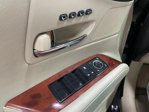 Внедорожник Lexus RX 2011 года, 1670000 рублей, Ярославль