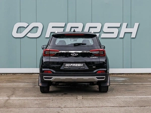 Внедорожник Chery Tiggo 4 2022 года, 1549000 рублей, Большой Сочи