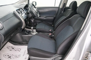 Хетчбэк Nissan Note 2016 года, 1029000 рублей, Красноярск