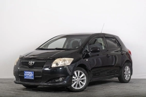 Хетчбэк Toyota Auris 2007 года, 699000 рублей, Томск