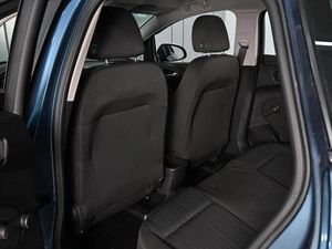 Хетчбэк Opel Astra 2012 года, 890000 рублей, Аксай