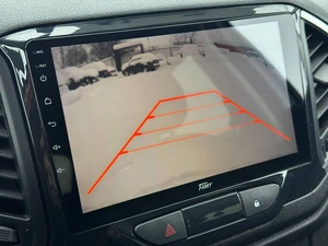 Хетчбэк ВАЗ (LADA) XRAY 2019 года, 760000 рублей, Ижевск