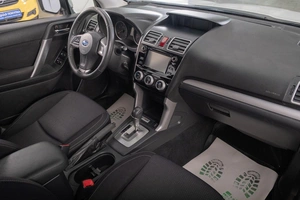 Внедорожник Subaru Forester 2015 года, 1989000 рублей, Томск