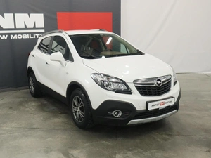 Внедорожник Opel Mokka 2012 года, 1255000 рублей, Курск