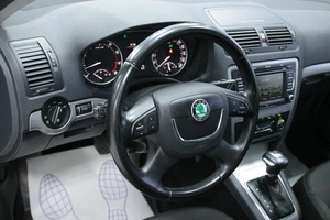 Универсал Skoda Octavia 2012 года, 893000 рублей, Солонцы