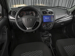 Седан ВАЗ (LADA) Granta 2026 года, 1079000 рублей, Ставрополь