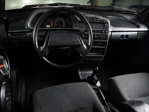 Хетчбэк ВАЗ (LADA) 2114 Samara 2013 года, 349000 рублей, Воронеж