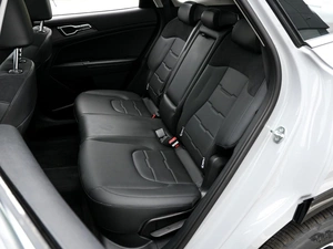 Внедорожник Kia Sportage 2026 года, 4199000 рублей, Волгоград