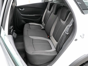 Внедорожник Renault Kaptur 2021 года, 1530000 рублей, Волгоград