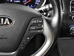 Седан Kia Cerato 2014 года, 1059900 рублей, Казань