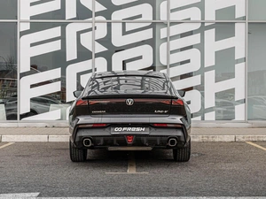 Лифтбек Changan UNI-V 2024 года, 2445000 рублей, Краснодар