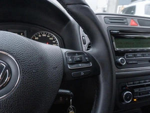 Внедорожник Volkswagen Tiguan 2011 года, 1144000 рублей, Волгоград