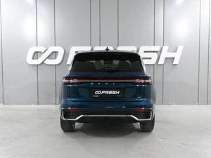 Внедорожник Geely Monjaro 2023 года, 3049000 рублей, Ростов-на-Дону