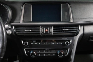 Седан Kia Optima 2016 года, 1839000 рублей, Сургут