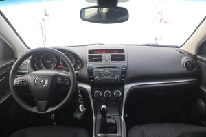 Хэтчбек Mazda 6 2010 года, 1050000 рублей, Орёл