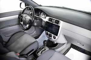 Седан Chevrolet Lacetti 2012 года, 689000 рублей, Пермь