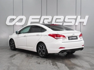 Седан Hyundai i40 2014 года, 1499000 рублей, Воронеж