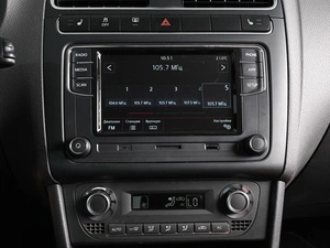 Хетчбэк Volkswagen Polo 2012 года, 899000 рублей, Аксай