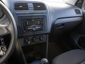 Седан Volkswagen Polo 2018 года, 829000 рублей, Петрозаводск