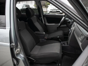 Хетчбэк ВАЗ (LADA) Priora 2010 года, 435000 рублей, Большой Сочи