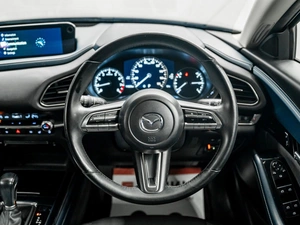 Внедорожник Mazda CX-30 2020 года, 2300000 рублей, Красноярск