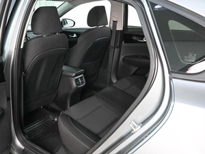 Седан Kia Cerato 2018 года, 1799000 рублей, Ростов-на-Дону