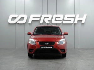 Хетчбэк Kia Rio 2011 года, 549000 рублей, Воронеж