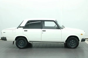 Седан ВАЗ (LADA) 2107 1990 года, 350000 рублей, Красноярск
