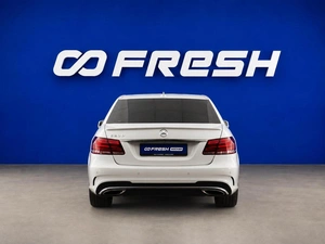 Седан Mercedes-benz E-класс 2013 года, 2499077 рублей, Москва