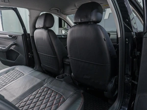 Лифтбек Volkswagen Polo 2021 года, 1279000 рублей, Сургут