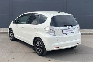 Хетчбэк Honda Fit 2010 года, 700000 рублей, Солонцы