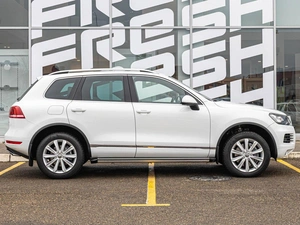 Внедорожник Volkswagen Touareg 2014 года, 2250000 рублей, Краснодар